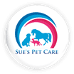 sues-pet-care-logo